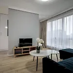 Appartamento Rentplanet - Krawiecka Breslavia