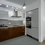 Appartamento Rentplanet - Krawiecka Breslavia