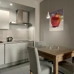 Appartamento Rentplanet - Krawiecka Breslavia