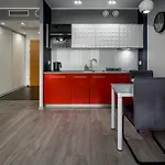 Rentplanet - Krawiecka Appartamento *