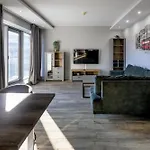 Appartamento Rentplanet - Krawiecka