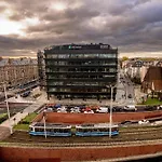Appartamento Rentplanet - Krawiecka Breslavia