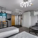 Appartamento Rentplanet - Krawiecka