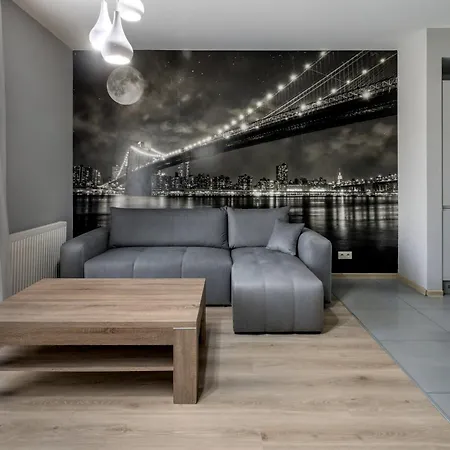 Daire Rentplanet - Krawiecka *