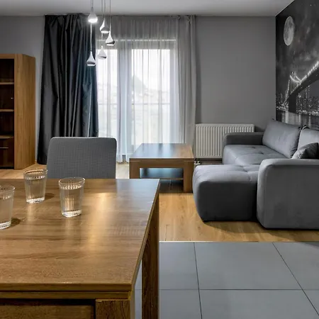 Rentplanet - Krawiecka Daire Wroclaw