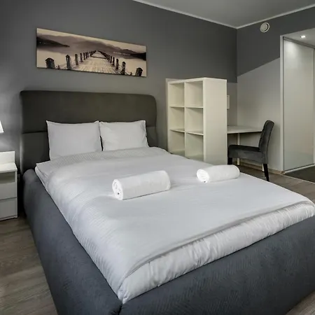 Rentplanet - Krawiecka Daire Wroclaw