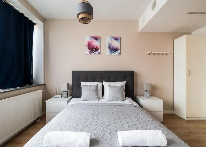 Rentplanet - Krawiecka * Wroclaw