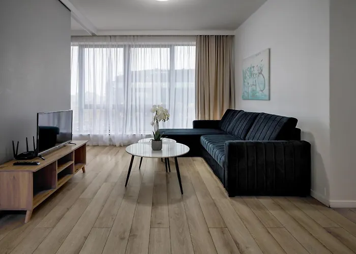 Daire Rentplanet - Krawiecka Wroclaw