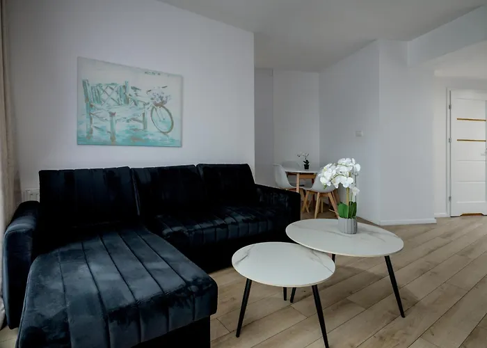 Rentplanet - Krawiecka * Wroclaw