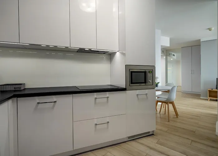 Rentplanet - Krawiecka Daire