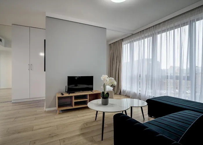 Daire Rentplanet - Krawiecka Wroclaw