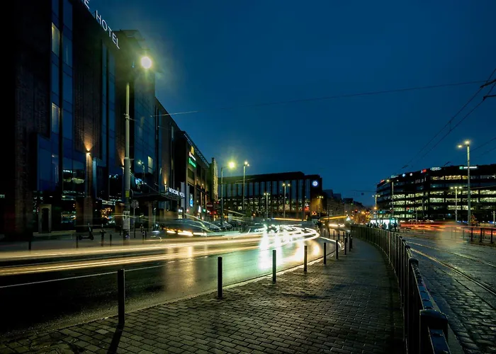 Daire Rentplanet - Krawiecka