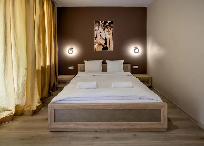 Daire Rentplanet - Krawiecka Wroclaw