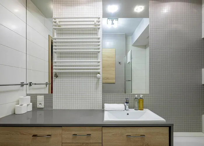 Rentplanet - Krawiecka