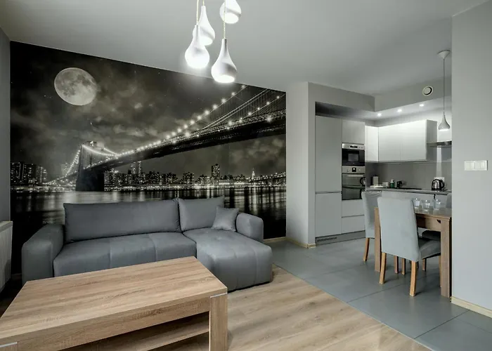 Rentplanet - Krawiecka * Wroclaw