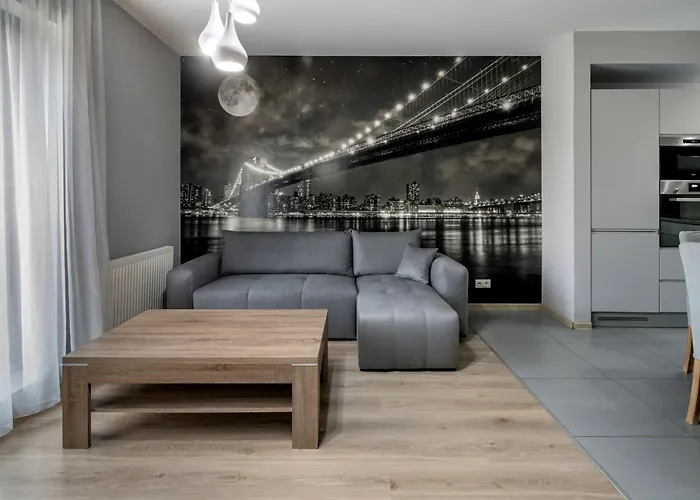 Daire Rentplanet - Krawiecka *