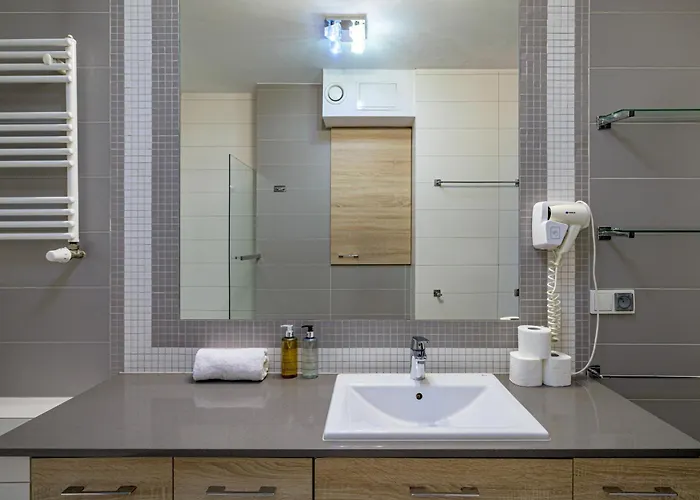 Daire Rentplanet - Krawiecka Wroclaw