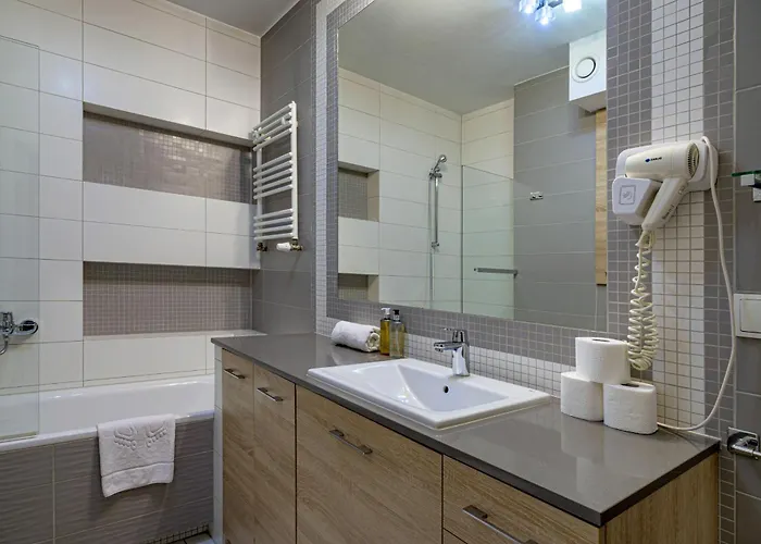 Daire Rentplanet - Krawiecka *