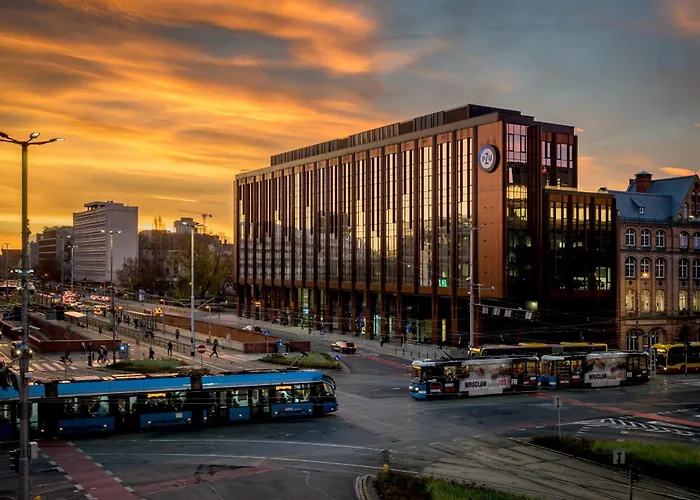 Daire Rentplanet - Krawiecka *