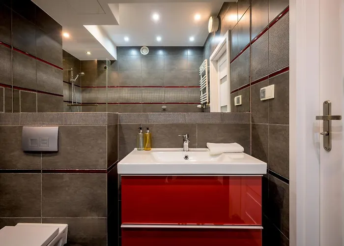 Rentplanet - Krawiecka Wroclaw