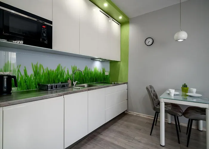 Rentplanet - Krawiecka Wroclaw