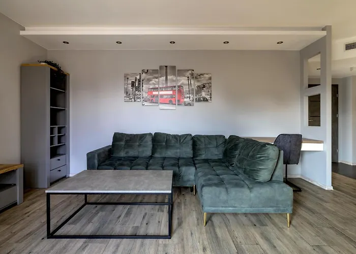 Rentplanet - Krawiecka * Wroclaw