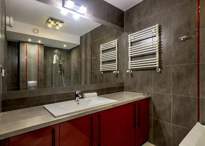 Daire Rentplanet - Krawiecka *