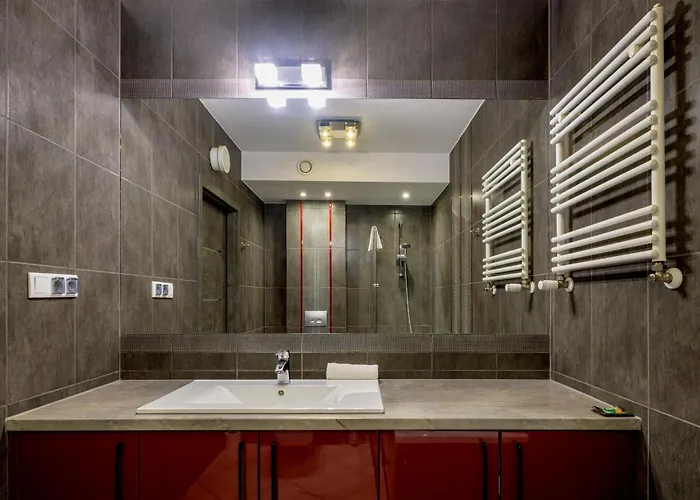 Rentplanet - Krawiecka Daire *