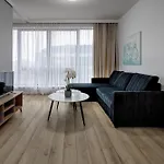 شقة Rentplanet - Krawiecka فروتسواف