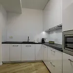 Rentplanet - Krawiecka شقة *