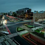 Rentplanet - Krawiecka شقة