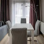 شقة Rentplanet - Krawiecka *