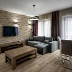 شقة Rentplanet - Krawiecka