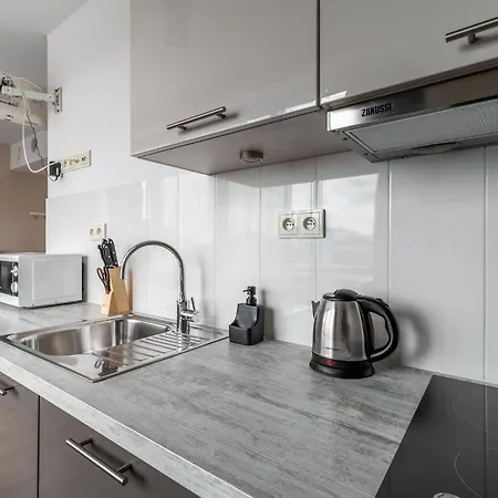 Rentplanet - Krawiecka Apartament