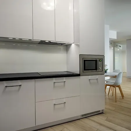 Rentplanet - Krawiecka Apartment