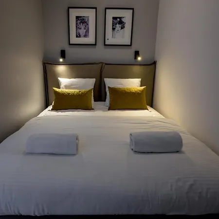 Apartment Rentplanet - Krawiecka *