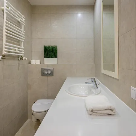 Rentplanet - Krawiecka