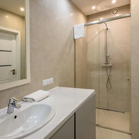 Apartament Rentplanet - Krawiecka Wrocław