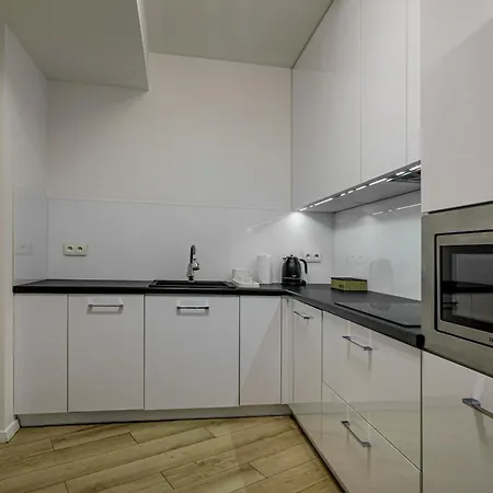 Rentplanet - Krawiecka Apartament *