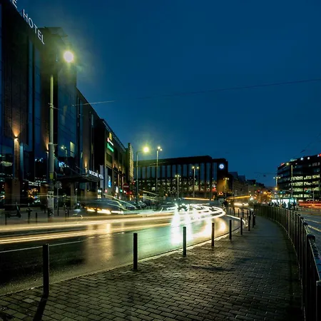 Apartment Rentplanet - Krawiecka