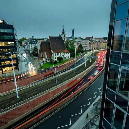 Rentplanet - Krawiecka Apartament Wrocław