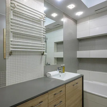 Apartament Rentplanet - Krawiecka *