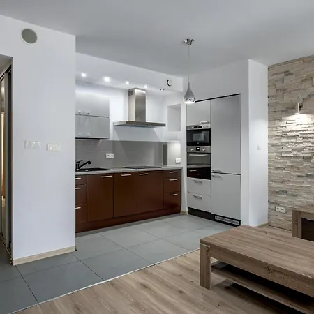 Rentplanet - Krawiecka Apartament Wrocław