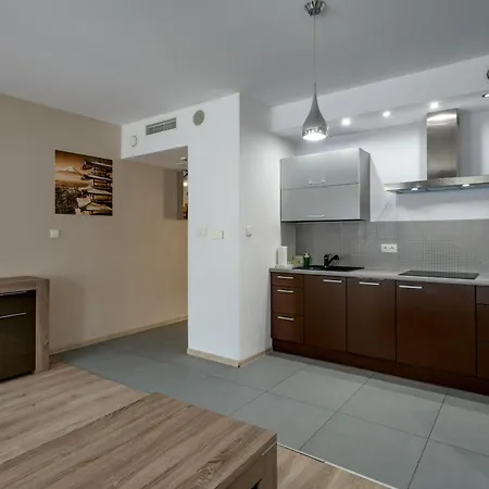 Rentplanet - Krawiecka Apartment Breslau