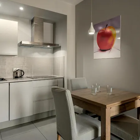 Apartament Rentplanet - Krawiecka Wrocław