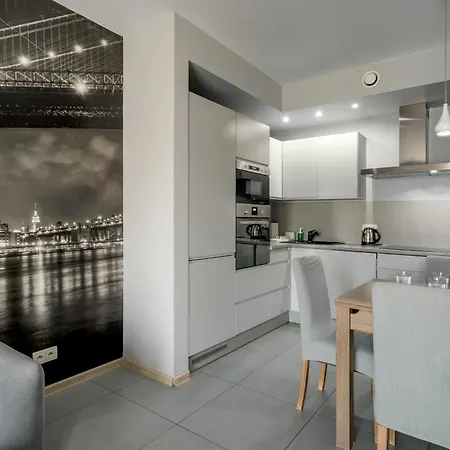 Apartament Rentplanet - Krawiecka Wrocław