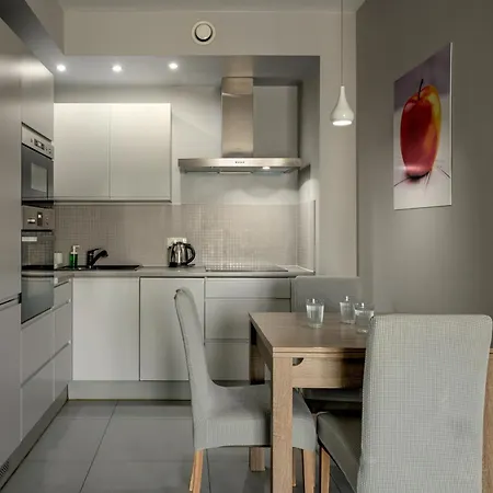 Rentplanet - Krawiecka Apartament