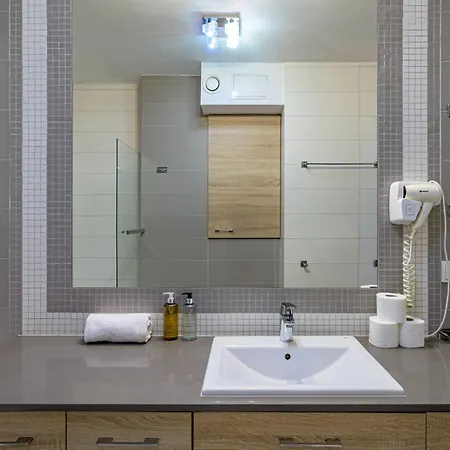 Apartament Rentplanet - Krawiecka Wrocław