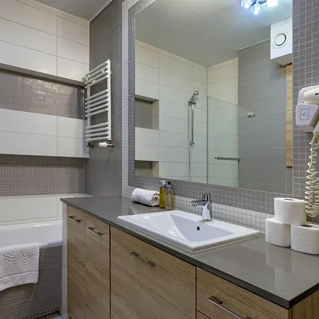 Apartament Rentplanet - Krawiecka *