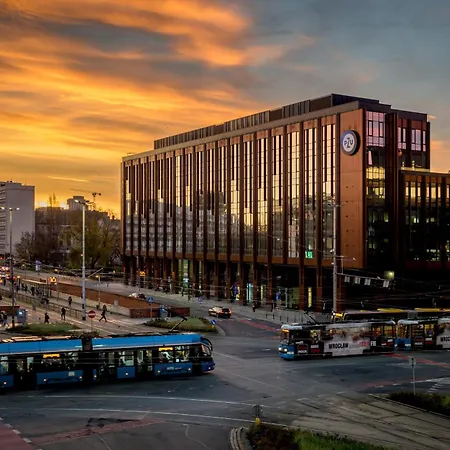 Apartament Rentplanet - Krawiecka *